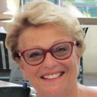 Marilyn Freitag